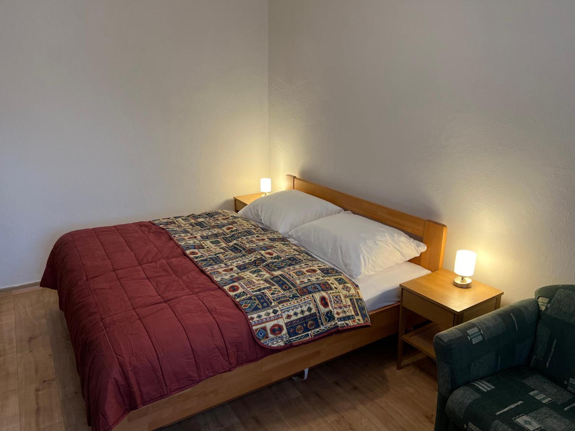 Apartman Rosniarka Банська Штявниця Екстер'єр фото