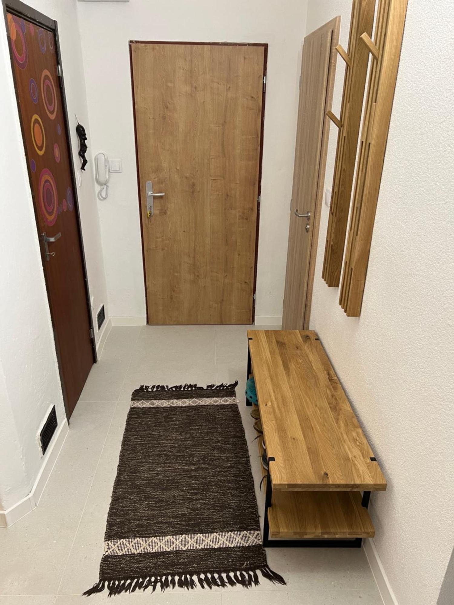 Apartman Rosniarka Банська Штявниця Екстер'єр фото