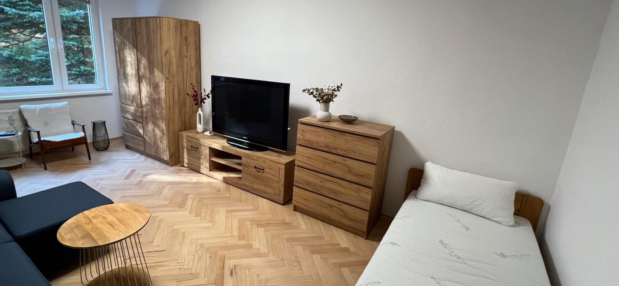 Apartman Rosniarka Банська Штявниця Екстер'єр фото