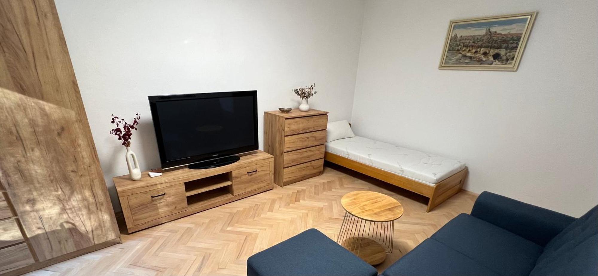 Apartman Rosniarka Банська Штявниця Екстер'єр фото