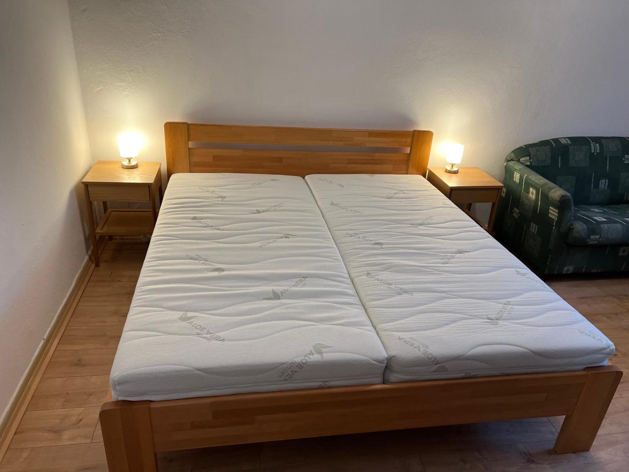 Apartman Rosniarka Банська Штявниця Екстер'єр фото