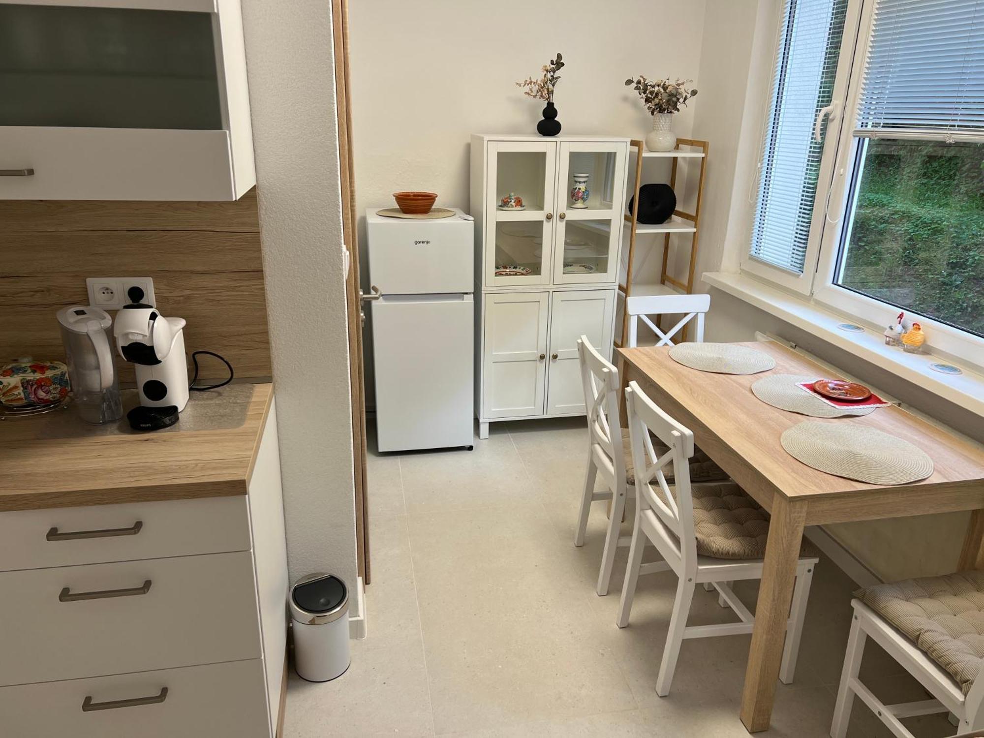 Apartman Rosniarka Банська Штявниця Екстер'єр фото